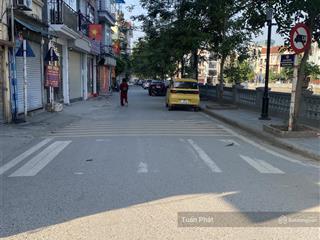 Bán nhà cạnh bệnh viên đa khoa phương đông  ô tô tránh  kinh doanh  2 thoáng  43m2  11 tỷ xx