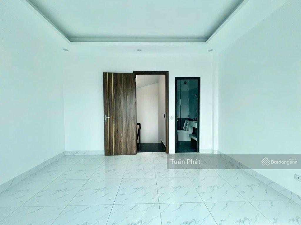 Nhà mới đón tết  gần đại lộ ven sông hồng  tây thăng long  5 tầng, lô góc  5.7 tỷ