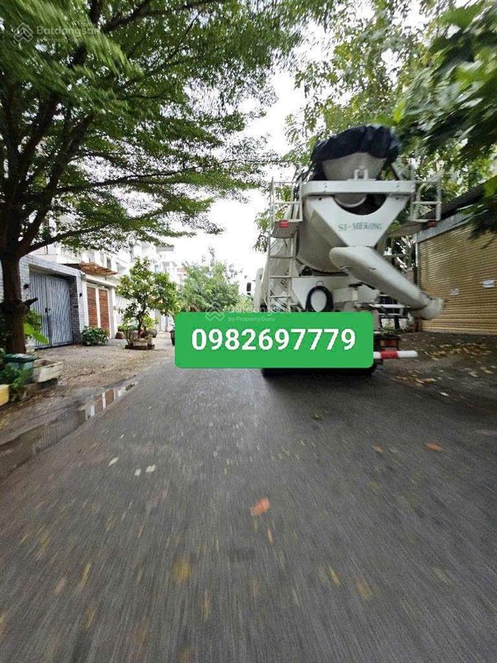 Q7 phú thuận, lô đất 73m2 vuông vức, hẻm ô tô đến cửa, liền kề kdc savimex ngọc lan đồng bộ