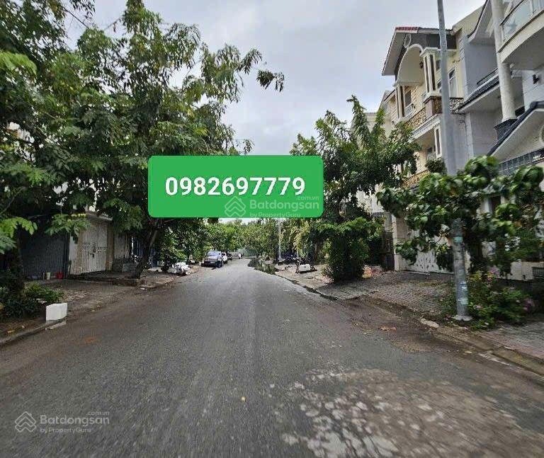 Q7 phú thuận, lô đất 73m2 vuông vức, hẻm ô tô đến cửa, liền kề kdc savimex ngọc lan đồng bộ