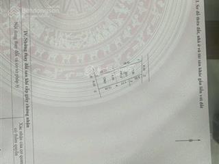 Bán đất đẹp lập trí kim anh hà nội full thổ cư nhỏ 5tỷ