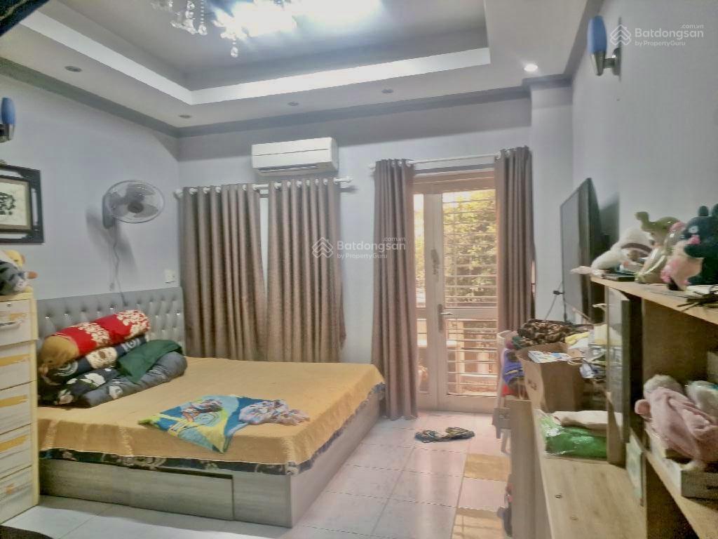 Bán nhà tạ quang bửu, 70m2, hẻm 4m, 4 tầng vừa ở vừa cho thuê 20tr/tháng, chánh hưng q8, chỉ 7 tỷ