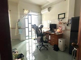 Bán nhà kdc bùi minh trực 80m2 ngang 4m xe hơi ngủ trong nhà, 9 tỷ 700 triệu, chánh hưng quận 8
