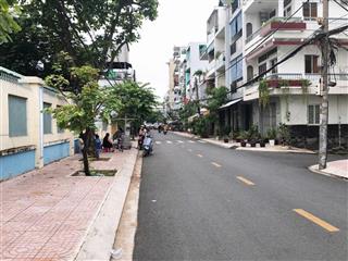 Bán nhà hẻm xe hơi bùi minh trực 5x21m vuông vức, 2 tầng 5pn tiện xây mới/cho thuê, hơn 9 tỷ quận 8