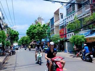 Bán nhà hẻm xe hơi âu dương lân 64m2(4x14), 4 tầng 4pn siêu rộng, nhà chính chủ quận 8 nhỉnh 8 tỷ