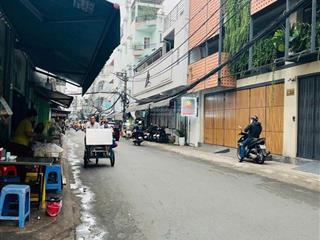 Bán nhà 5 tầng 6pn hẻm xe hơi nguyễn trãi quận 5, phường an đông cầu nguyễn tri phương, nhỉnh 9 tỷ