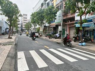 Bán toà nhà văn phòng 9 tầng có thang máy, mặt tiền gần nguyễn tri phương  võ văn kiệt, giá 68 tỷ