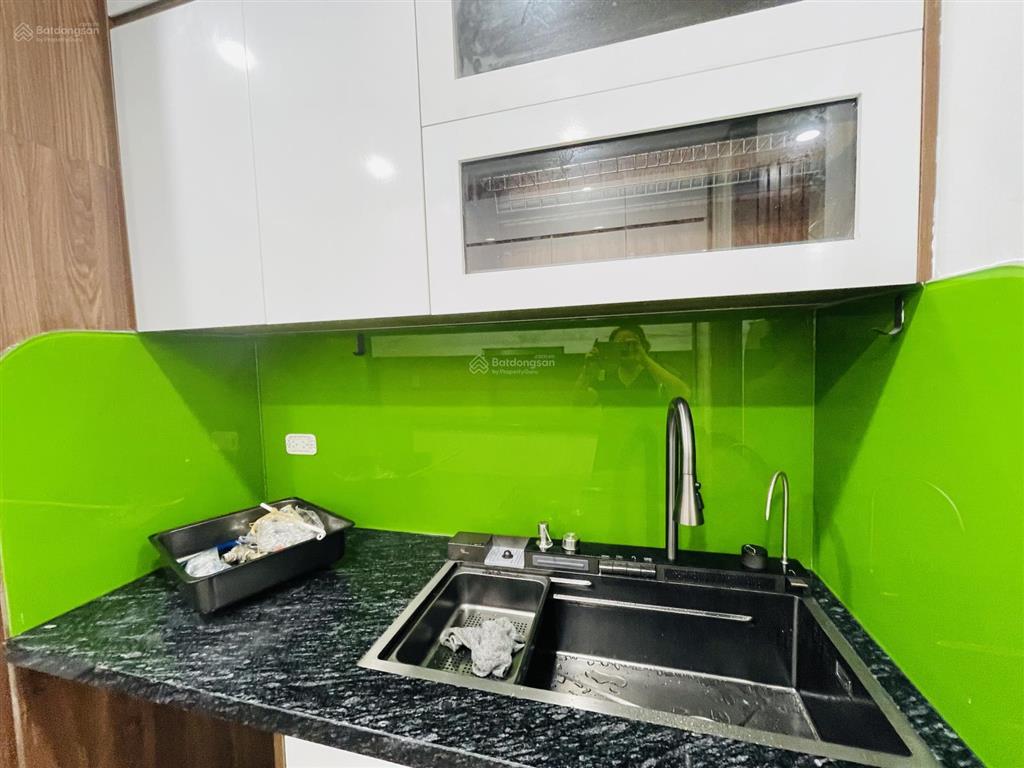 Bán căn hộ chung cư đẹp tại new horizon city  87 lĩnh nam, 8,65tỷ, 105 m2