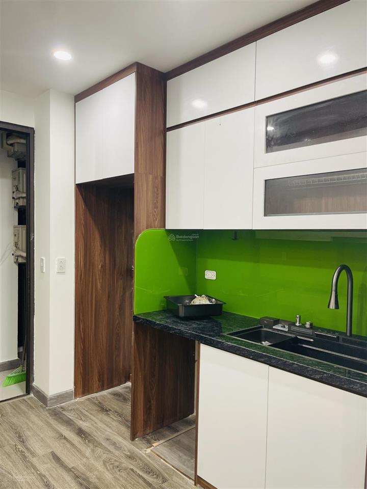 Bán căn hộ chung cư đẹp tại new horizon city  87 lĩnh nam, 8,65tỷ, 105 m2