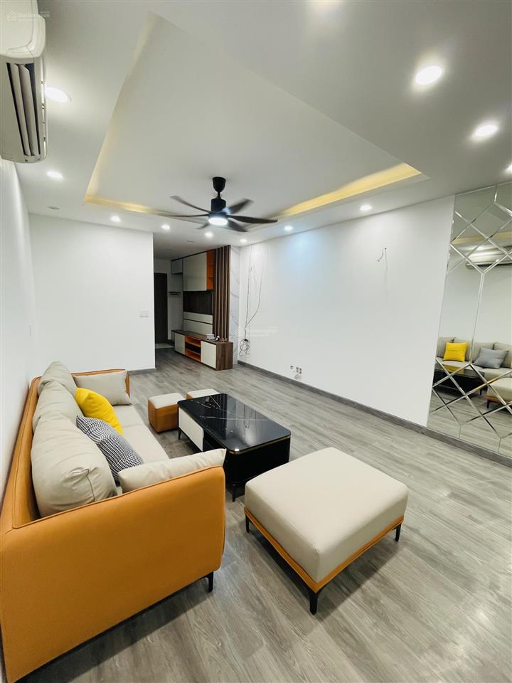 Bán căn hộ chung cư đẹp tại new horizon city  87 lĩnh nam, 8,65tỷ, 105 m2