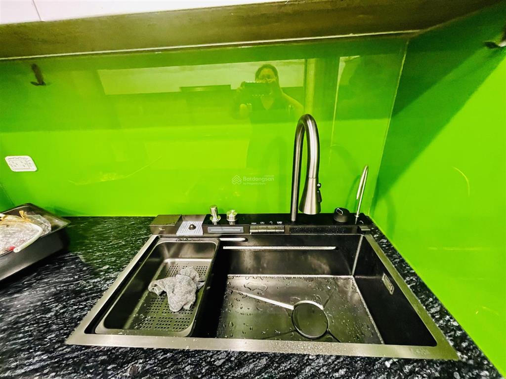 Bán căn hộ chung cư đẹp tại new horizon city  87 lĩnh nam, 8,65tỷ, 105 m2