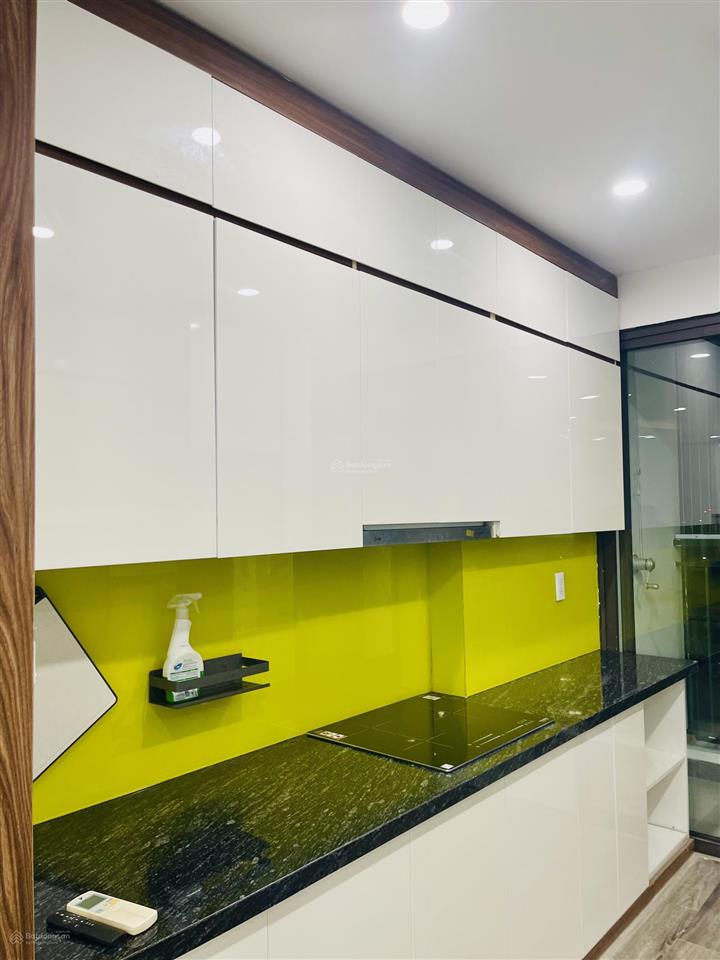 Bán căn hộ chung cư đẹp tại new horizon city  87 lĩnh nam, 8,65tỷ, 105 m2