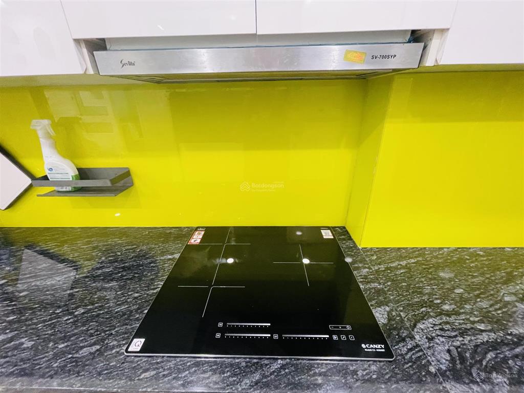 Bán căn hộ chung cư đẹp tại new horizon city  87 lĩnh nam, 8,65tỷ, 105 m2