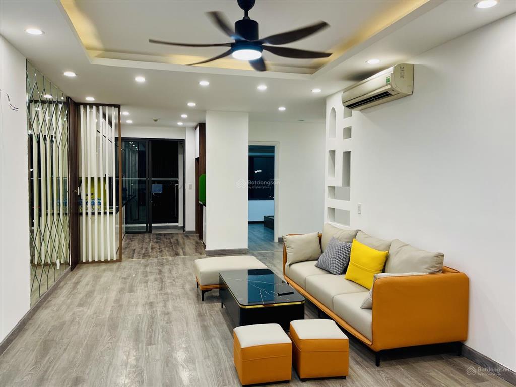 Bán căn hộ chung cư đẹp tại new horizon city  87 lĩnh nam, 8,65tỷ, 105 m2