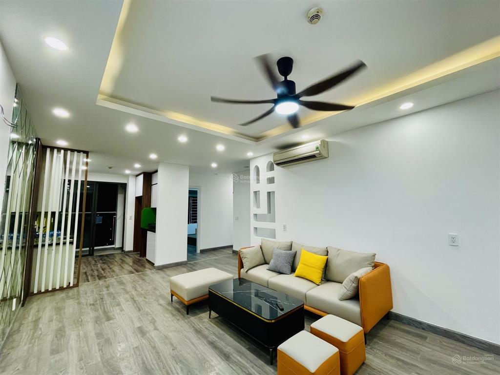 Bán căn hộ chung cư đẹp tại new horizon city  87 lĩnh nam, 8,65tỷ, 105 m2