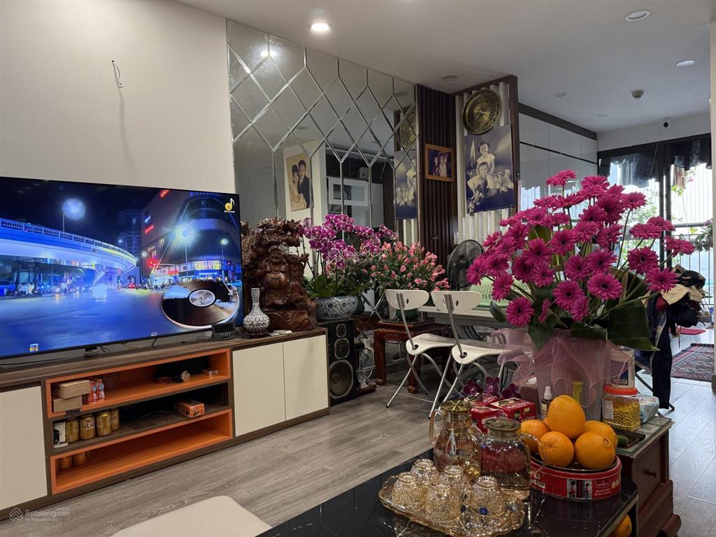 Bán căn hộ 3pn, 2wc, 105m2 tại new horizon city  87 lĩnh nam, giá siêu hời 8,5 tỷ