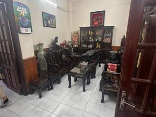 Chính chủ cần bán gấp nhà ngõ 162 đội cấn, 76.2m2, mặt tiền 7m giá rẻ nhất quận ba đình