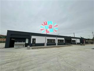 Cho thuê kho xưởng tại linh nam, hoàng mai 480m2 có điện 3 pha, xe công đỗ cửa giá 60 triệu