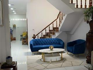 Bán nhà 2 tầng, chợ thạnh xuân  dt 108m2  7.2 tỷ  hà huy giáp  quận 12