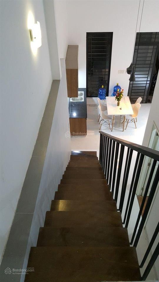 Nhà ngang 5m x 12m  5.7 tỷ  gần emart, phan huy ích  p14 gv