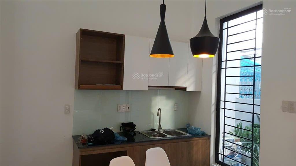 Nhà ngang 5m x 12m  5.7 tỷ  gần emart, phan huy ích  p14 gv