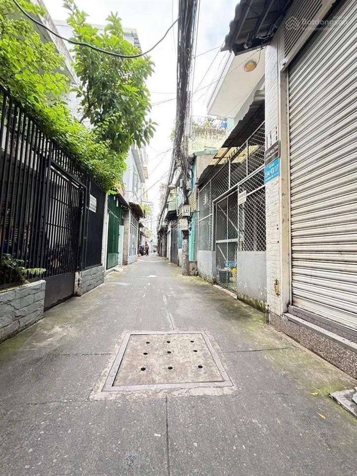 Chdv quận 8  9pn  dòng tiền khủng  nhỉnh 7 tỷ