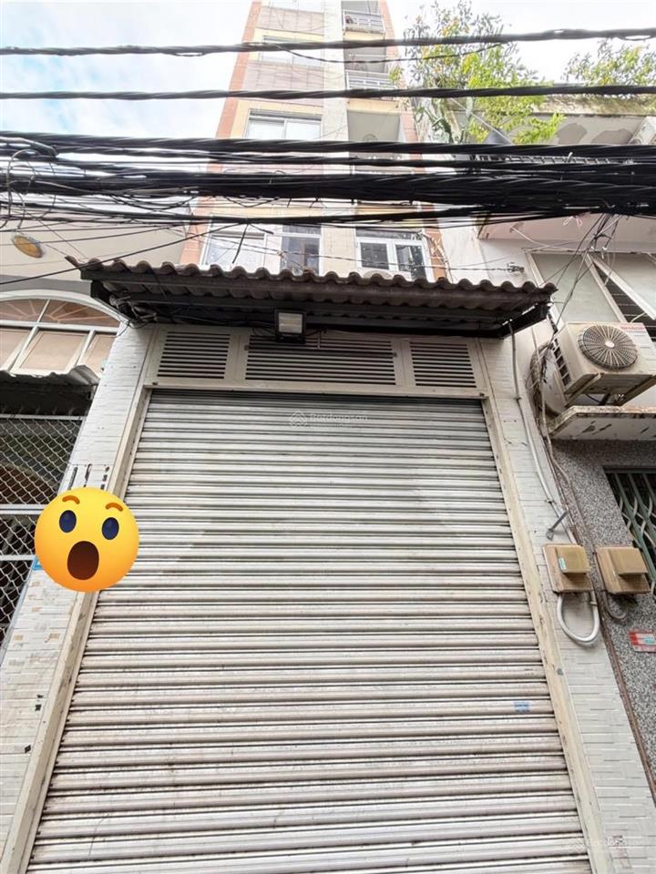 Chdv quận 8  9pn  dòng tiền khủng  nhỉnh 7 tỷ