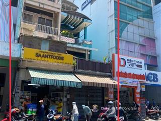 Bán nhà 110  112 cống quỳnh, quận 1. ctxd hầm 8 tầng. 175m2 (8,2x22m)  gần phố tây. giá 95 tỷ