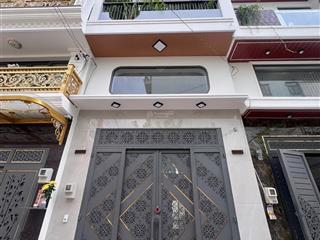 Bán nhà 688/hương lộ 2, btđ 4x14m 4.5 tấm hẻm 5m thông giá 7.3 tỷ tl