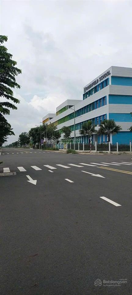 Cần tiền bán gấp lô 138m2 dân đông, đối diện hồ sinh thái tự nhiên, full thổ cư