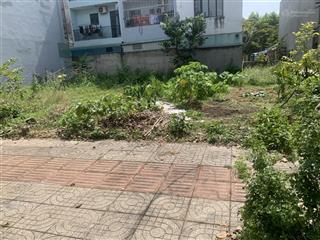 Cần tiền trả nợ bán lỗ lô 125m² chỉ 1,9 tỷ tđc lộc an bình sơn sổ sẵn ngay mt kinh doanh