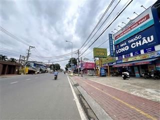 Kẹt tiền bán gấp nhà mặt tiền kdc depot metro tân kiên  bình chánh, sổ sẵn, full thổ cư.