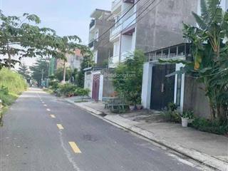 Cần tiền bán gấp lô 96m2 giá chỉ 3ty6 đát mặt tiền kdc phú lợi, đất dân cư an ninh, sổ hồng riêng.