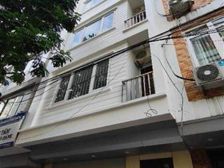 Bán nhà phố nguyễn đình chiểu, 70m2 6 tầng thang máy, vị trí cực đẹp, ngay sát công viên thống nhất