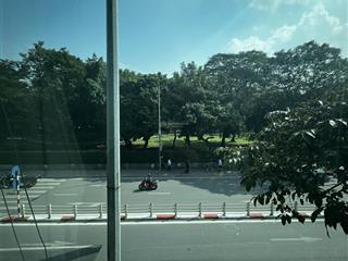 Bán gấp căn mặt phố tôn đức thắng 108m2 , 6 tầng thang máy, không lỗi, giá bán chỉ nhỉnh 39 tỷ tl