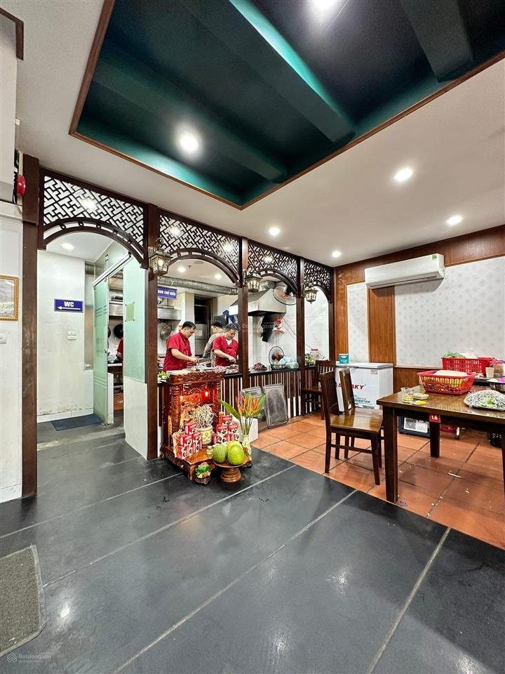 Bán đất mặt phố trương công giai cầu giấy 150m2  mặt tiền 10m giá chỉ 90 tỷ tl