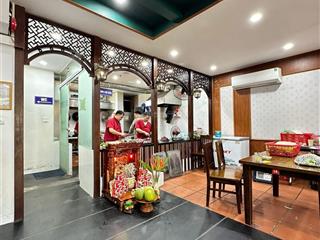 Bán đất mặt phố trương công giai cầu giấy 150m2  mặt tiền 10m giá chỉ 90 tỷ tl