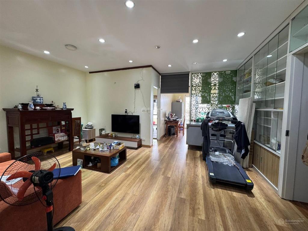 Bán căn hộ hei tower 69 nguỵ như kon tum trung tâm thanh xuân 97m2 , giá chỉ 8.5 tỷ tl