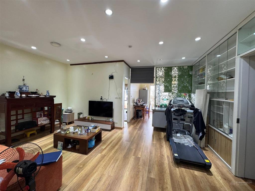 Bán căn hộ hei tower 69 nguỵ như kon tum trung tâm thanh xuân 97m2 , giá chỉ 8.5 tỷ tl