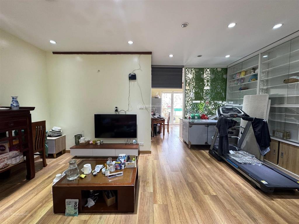 Bán căn hộ hei tower 69 nguỵ như kon tum trung tâm thanh xuân 97m2 , giá chỉ 8.5 tỷ tl