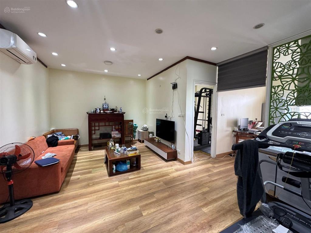 Bán căn hộ hei tower 69 nguỵ như kon tum trung tâm thanh xuân 97m2 , giá chỉ 8.5 tỷ tl