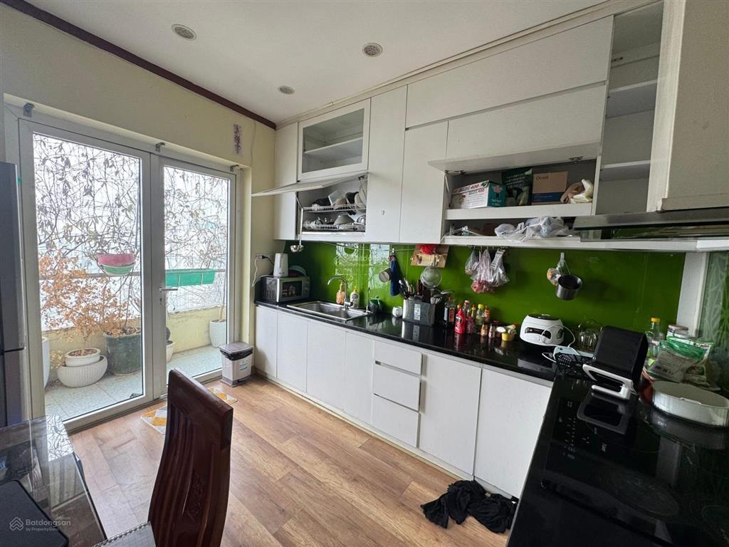 Bán căn hộ hei tower 69 nguỵ như kon tum trung tâm thanh xuân 97m2 , giá chỉ 8.5 tỷ tl