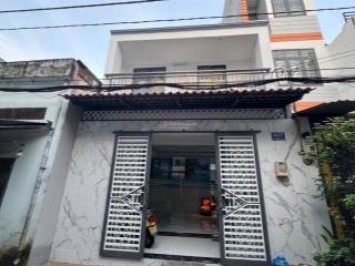 Hẻm 5m đường số 3 ra bình long nguyễn sơn 5 phút 5x13m5.9 tỷ tl lộ giới ít 1.5m