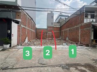 Hẻm 7m xe tải lk 1011thông 360 tân hoà đông lộ giới ít 2mkhu nhà lầu dân trí cao