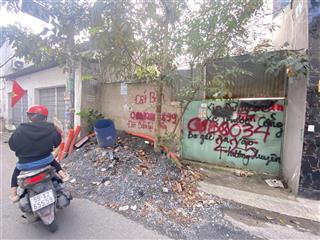 1 sẹc hẻm 8m chiến lược thông hương lộ 2  sát bệnh viện bình tânkhu nhà lầu dân trí cao