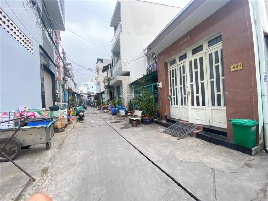 Cặp nhà hẻm xe hơi 8m lê đình cẩn2 sổ riêngsát tên lửa83m2gpxd full 3,5 tấm