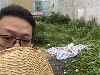 Đất xây dựng 5 tầng, cách mặt tiền chỉ 30m, tên lửa an lạc bình tân, 82m2 mà chỉ 5.8 tỷ