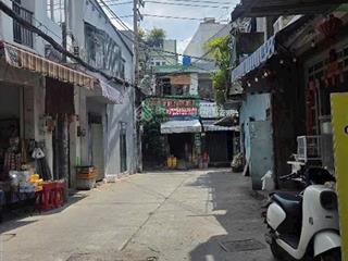 Hẻm xe hơi lê văn quới bình hưng hoà a  bình tân  giáp tân phú  4 xã 60m2 4 tầng chỉ 6.5 tỷ