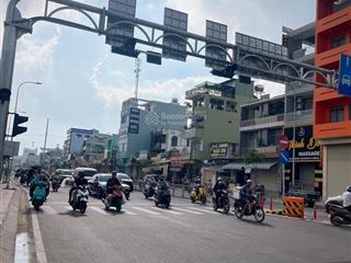 Mặt tiền kinh doanh tân kỳ tân quý 30m có lề. sát tân phú. ngang hiếm 6m, 150m2 chỉ 27 tỷ