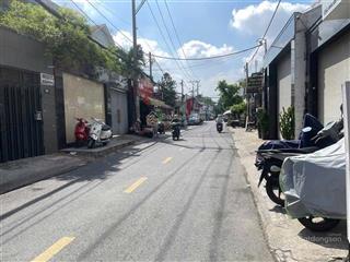 226m2 mt kinh doanh 6m  ngay nguyễn văn công  bv 175p3 26ty5